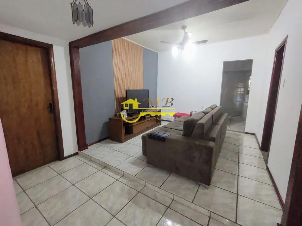 Casa, 4 quartos, 170 m² - Foto 3