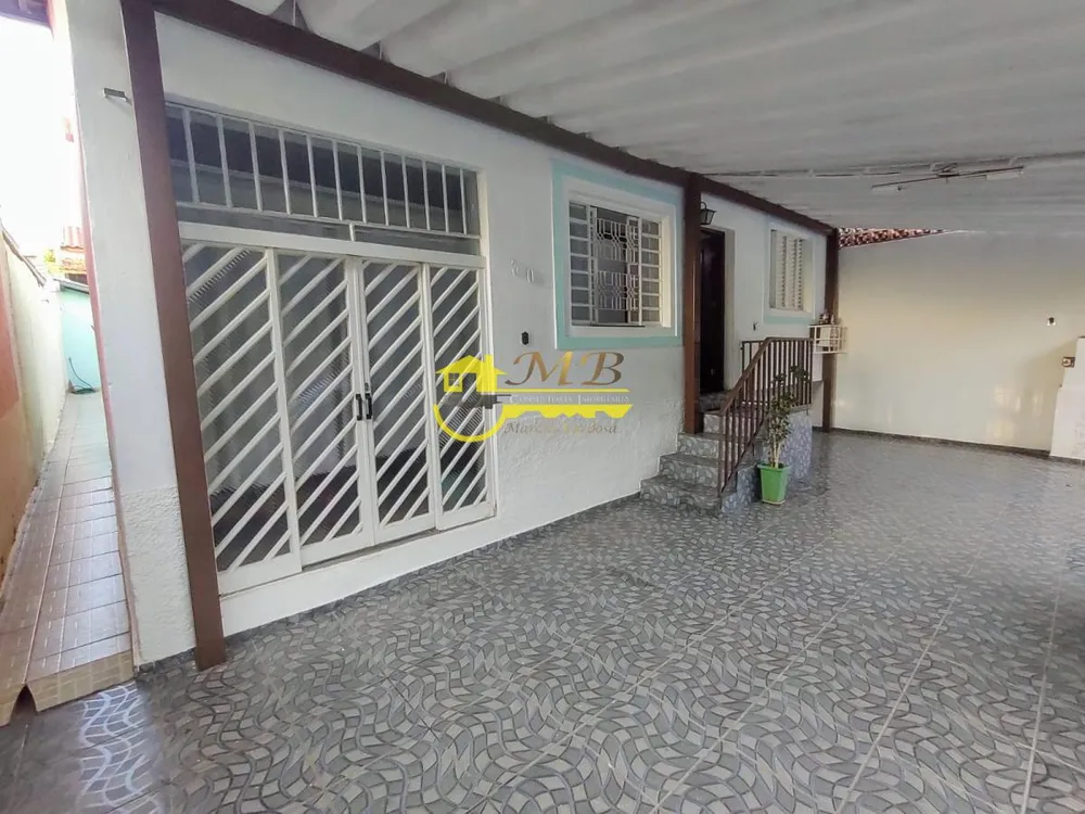 Casa, 4 quartos, 170 m² - Foto 2