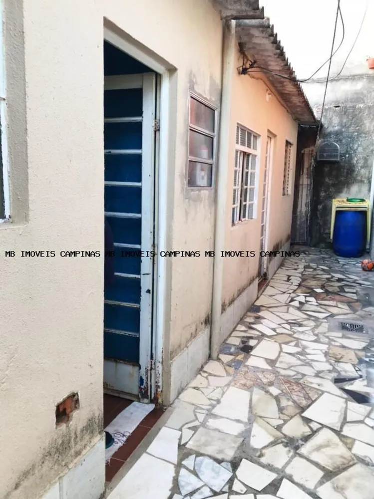 Casa, 5 quartos, 200 m² - Foto 11