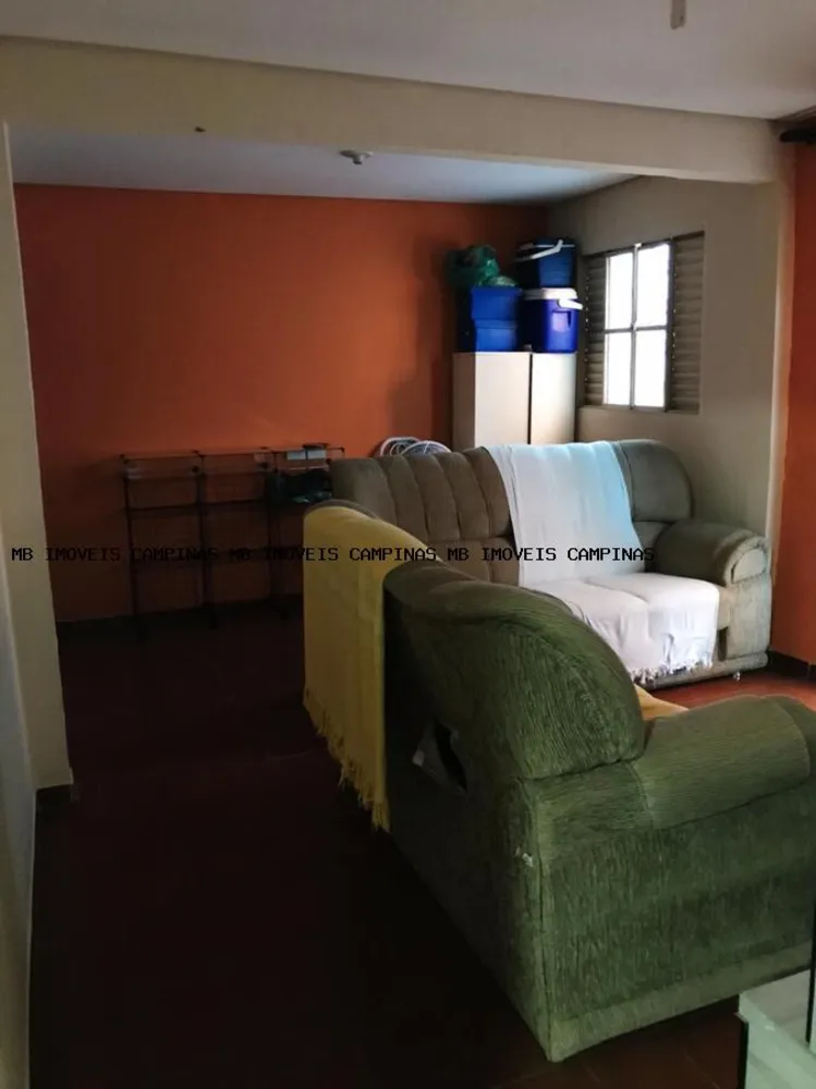 Casa, 5 quartos, 200 m² - Foto 16