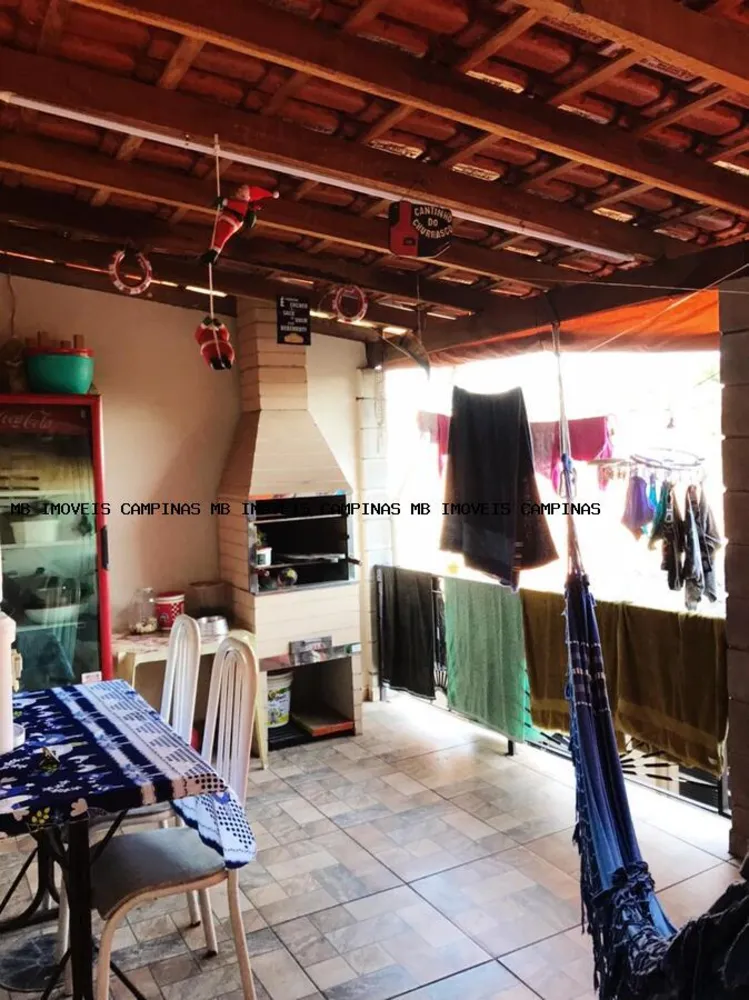 Casa, 5 quartos, 200 m² - Foto 6