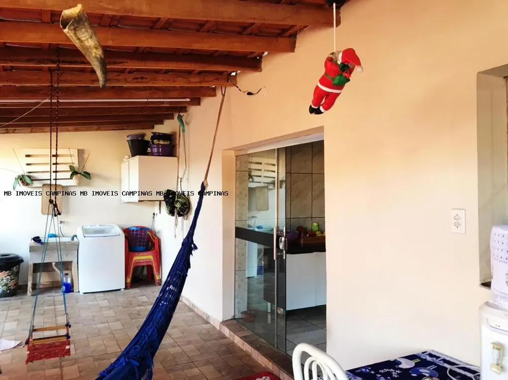 Casa, 5 quartos, 200 m² - Foto 5