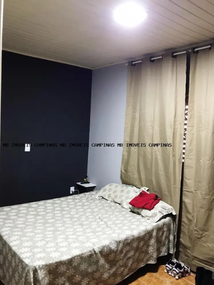 Casa, 5 quartos, 200 m² - Foto 12