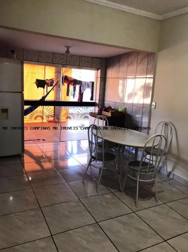 Casa, 5 quartos, 200 m² - Foto 8