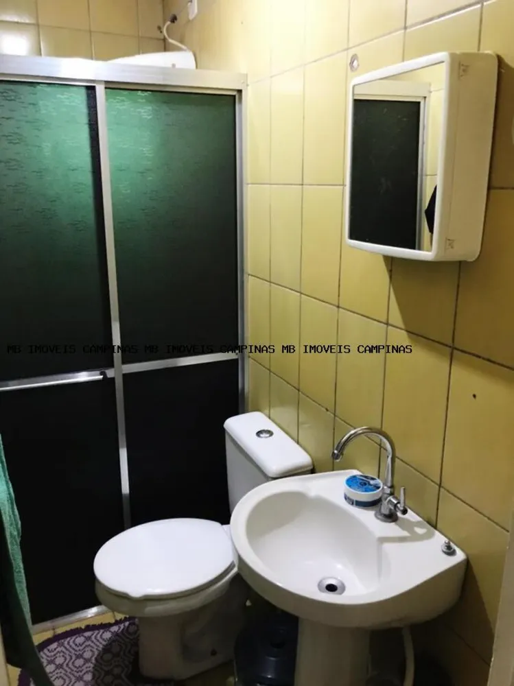 Casa, 5 quartos, 200 m² - Foto 13