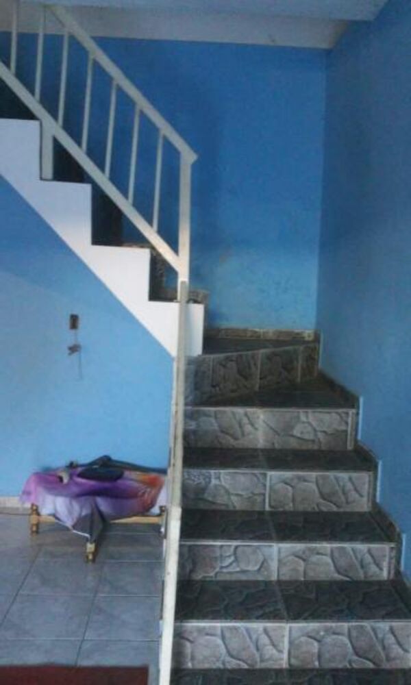 Sobrado, 2 quartos - Foto 5