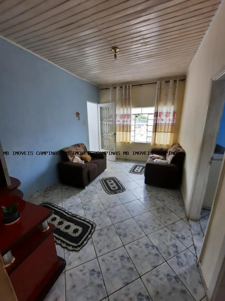 Casa, 3 quartos - Foto 5