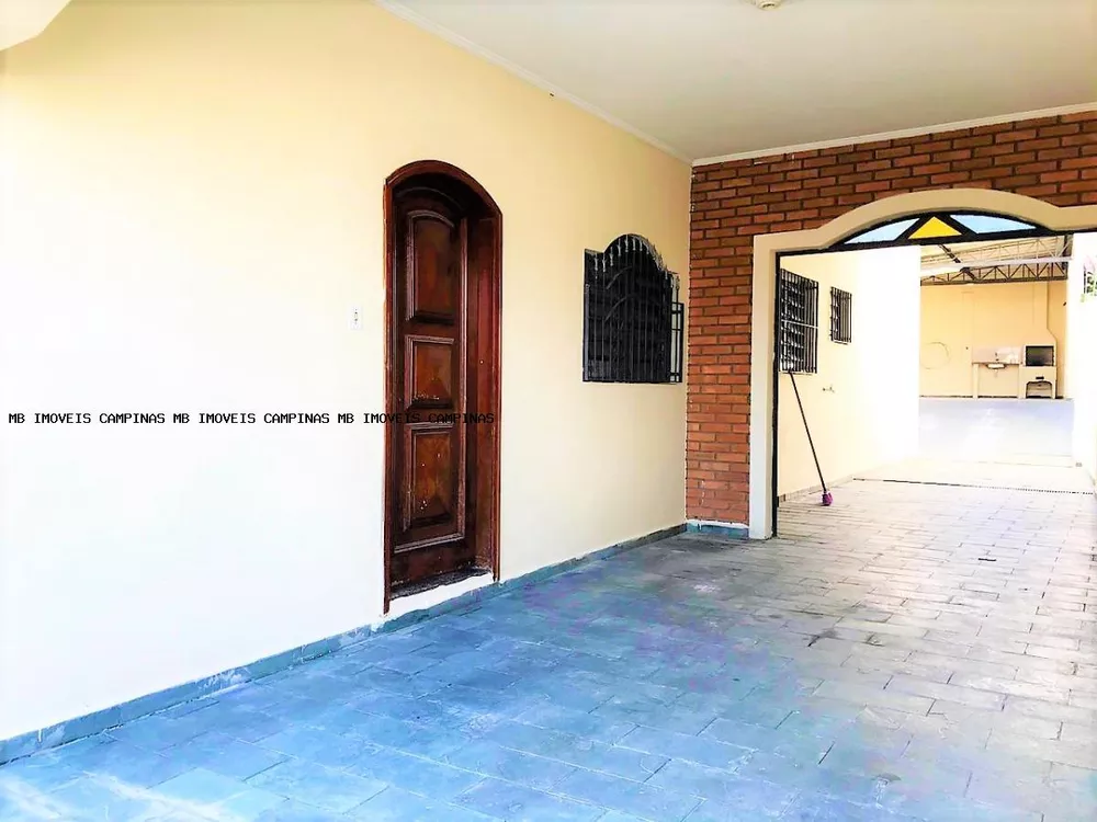 Casa à venda com 4 quartos, 290m² - Foto 4