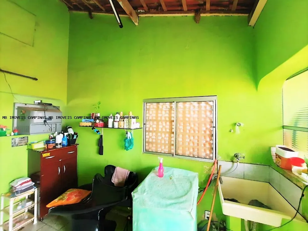 Casa, 5 quartos, 180 m² - Foto 4