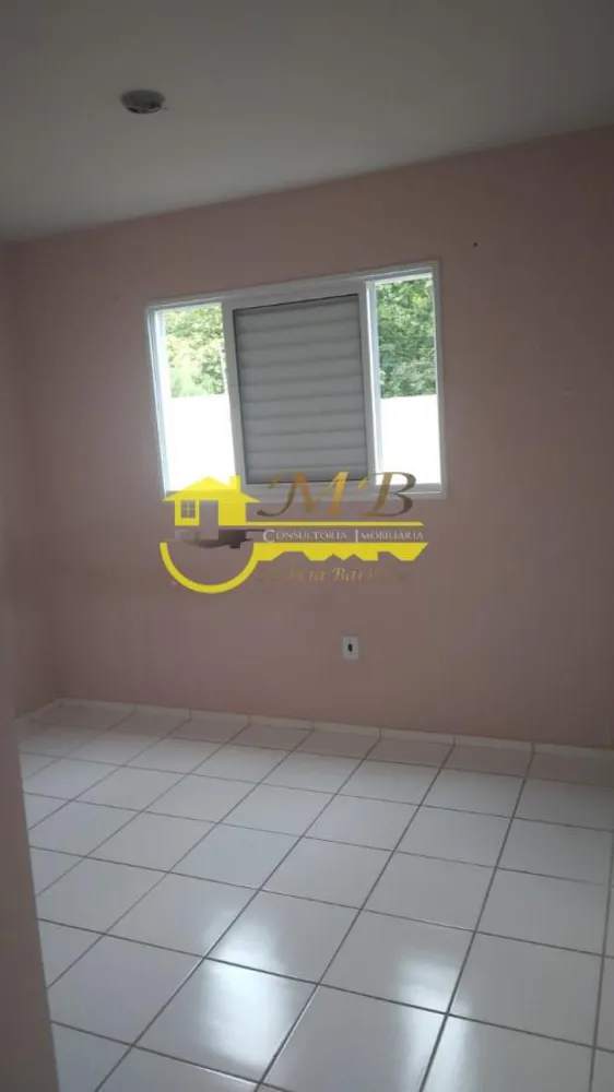 Apartamento, 2 quartos, 50 m² - Foto 7