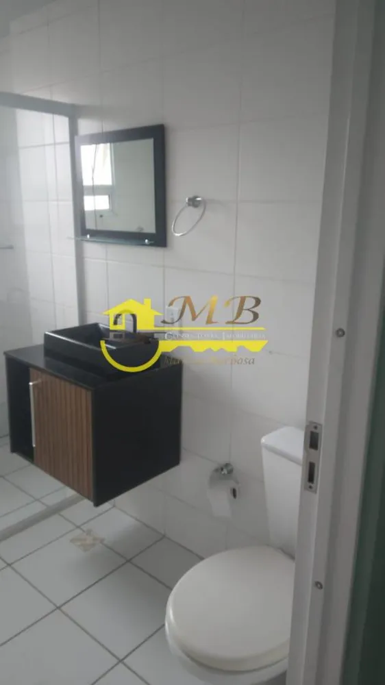 Apartamento, 2 quartos, 50 m² - Foto 8