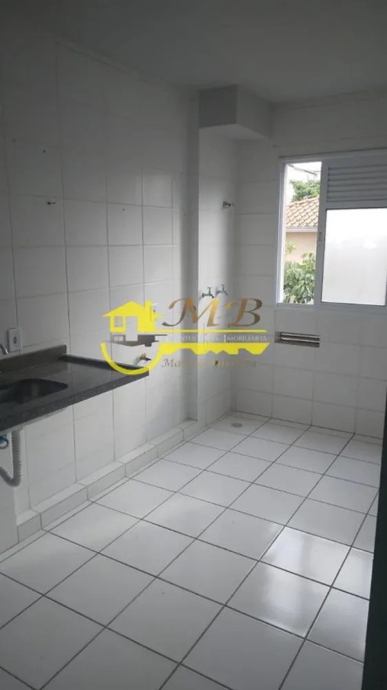 Apartamento, 2 quartos, 50 m² - Foto 2