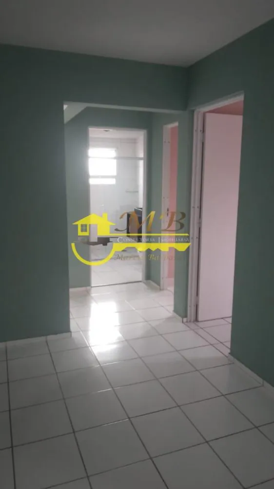 Apartamento, 2 quartos, 50 m² - Foto 10