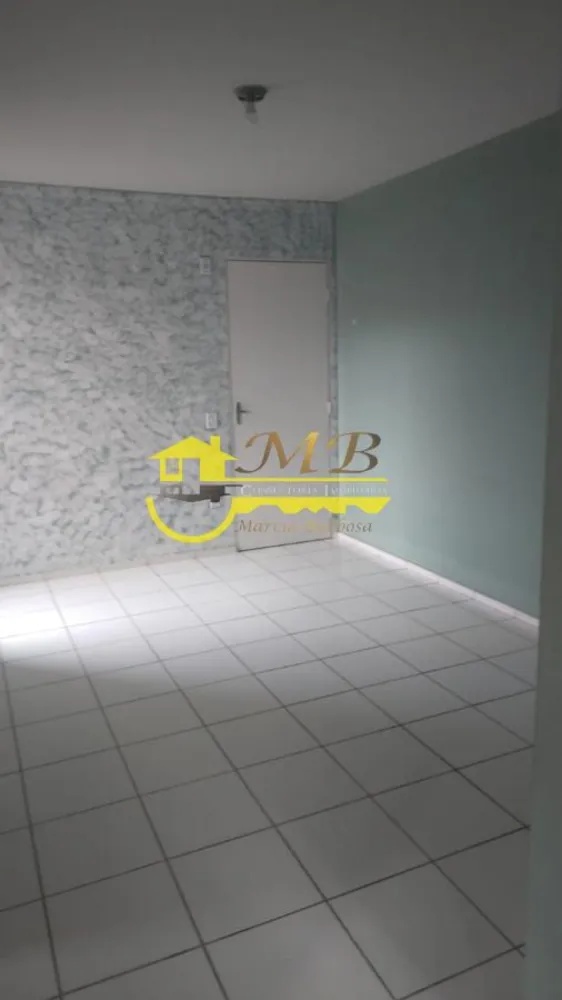 Apartamento, 2 quartos, 50 m² - Foto 4