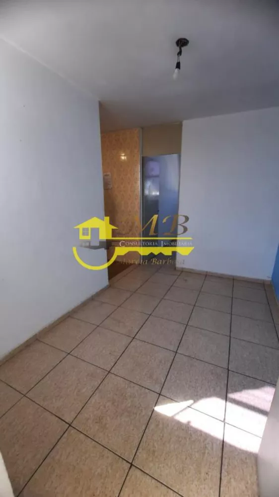 Apartamento à venda com 2 quartos, 41m² - Foto 4