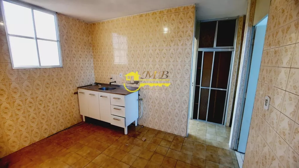 Apartamento à venda com 2 quartos, 41m² - Foto 7