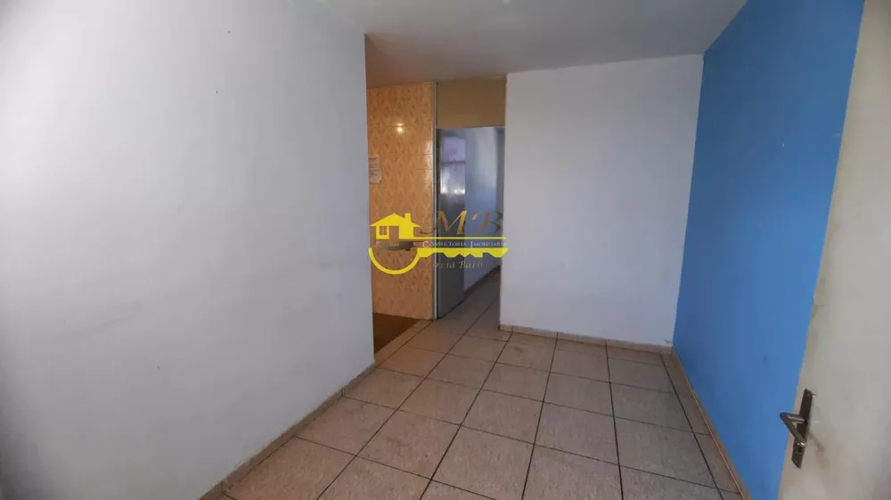 Apartamento à venda com 2 quartos, 41m² - Foto 5