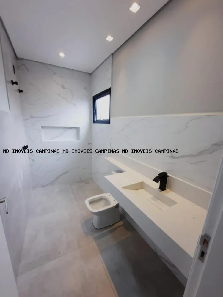 Casa de Condomínio, 3 quartos - Foto 6