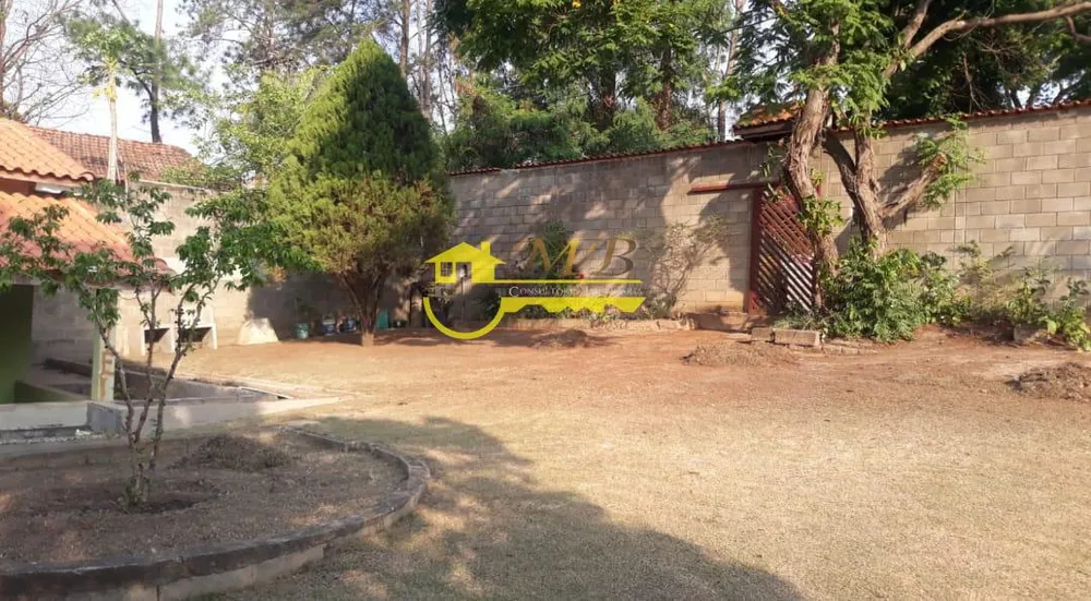 Chácara, 2 quartos, 2370 m² - Foto 6