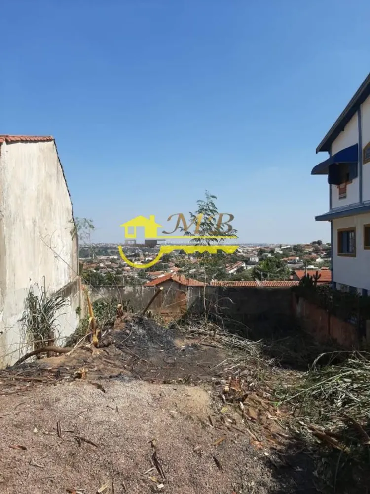 Terreno, 240 m² - Foto 2