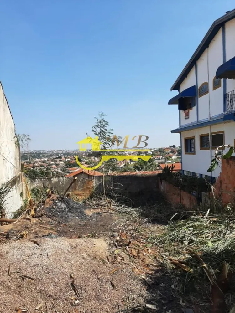 Terreno, 240 m² - Foto 1