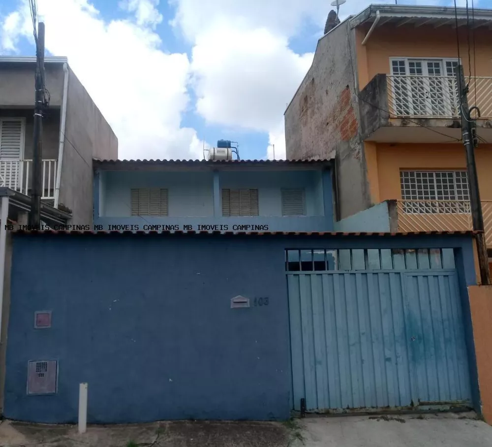 Sobrado à venda com 5 quartos, 126m² - Foto 1