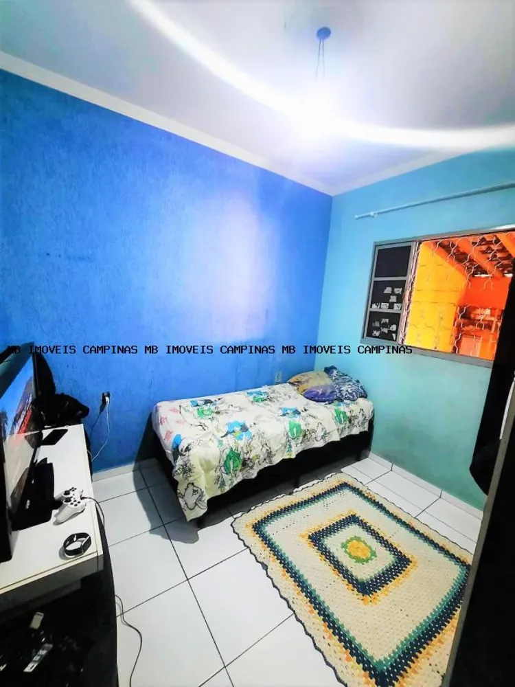 Casa, 3 quartos, 80 m² - Foto 3