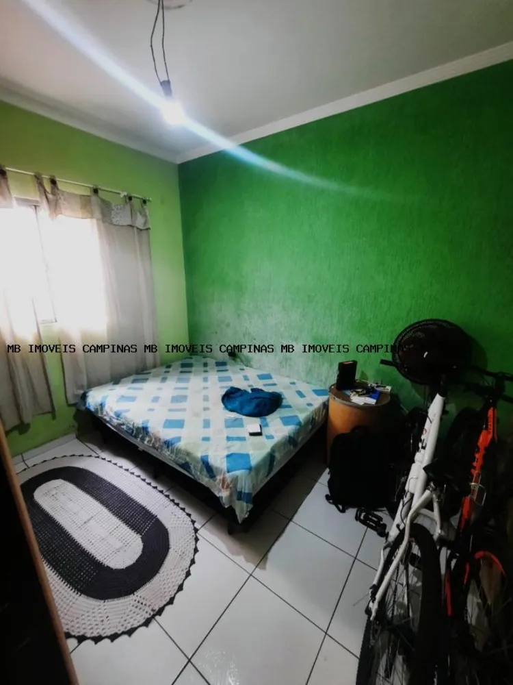 Casa, 3 quartos, 80 m² - Foto 2