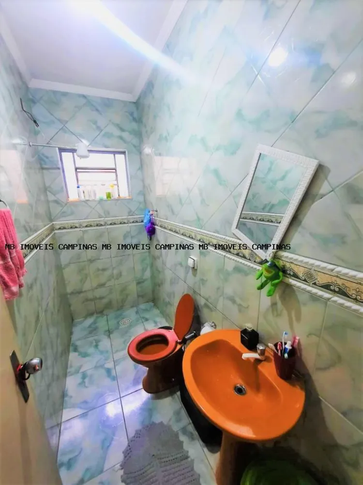 Casa, 3 quartos, 80 m² - Foto 4