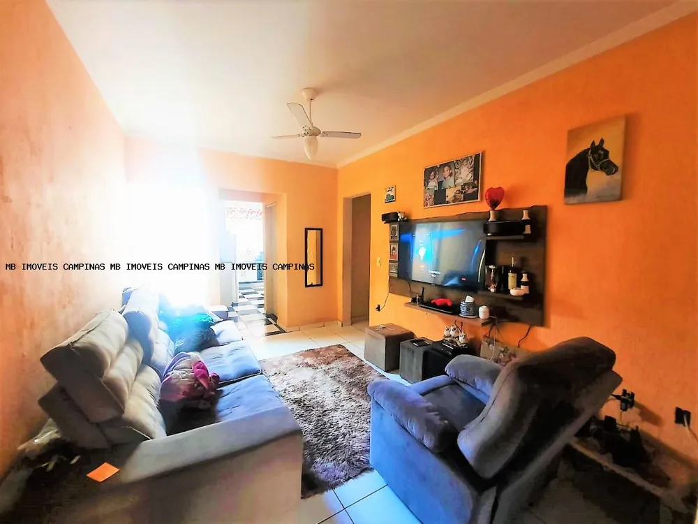 Casa, 3 quartos, 80 m² - Foto 1
