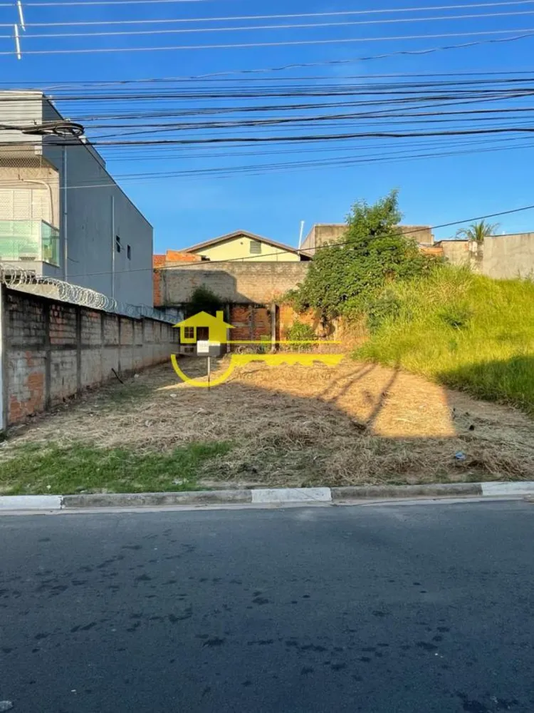 Terreno, 250 m² - Foto 1
