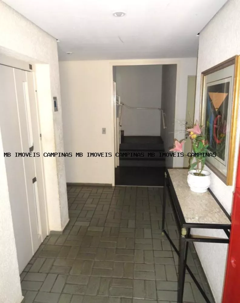 Apartamento à venda com 2 quartos, 52m² - Foto 3