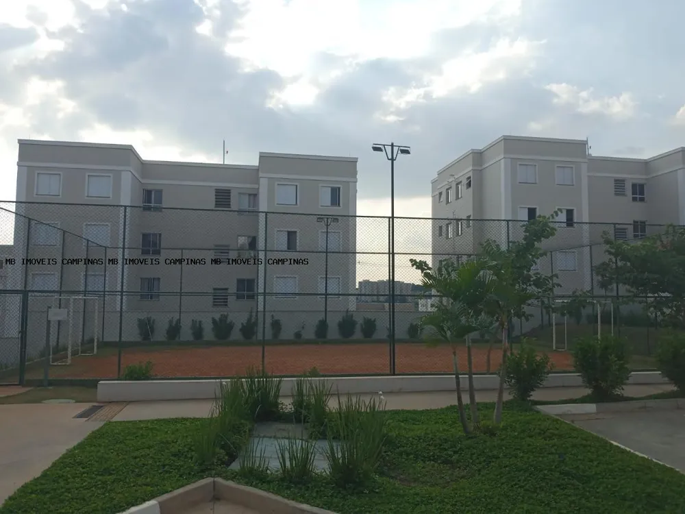 Apartamento, 2 quartos, 44 m² - Foto 6