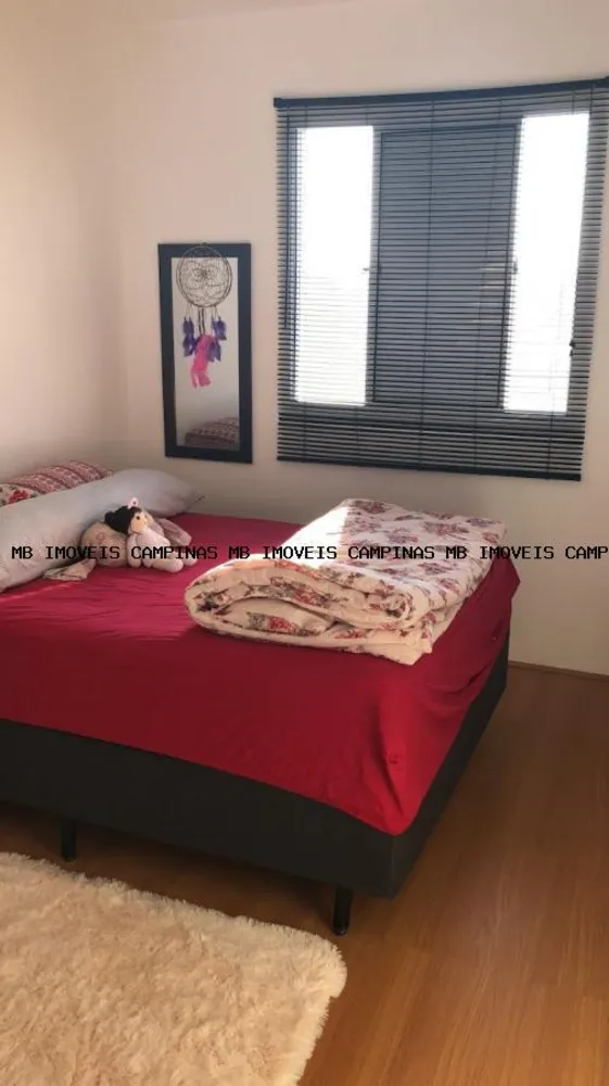 Apartamento, 2 quartos, 44 m² - Foto 2