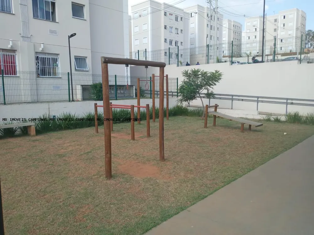 Apartamento, 2 quartos, 44 m² - Foto 12