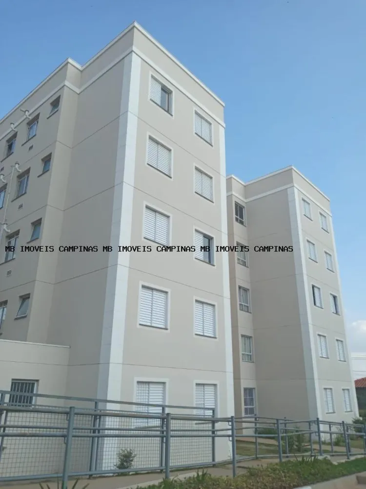 Apartamento, 2 quartos, 44 m² - Foto 5