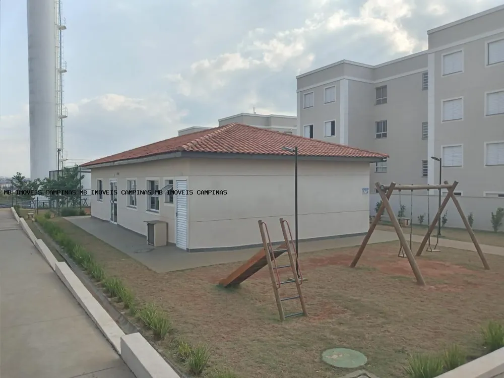 Apartamento, 2 quartos, 44 m² - Foto 8