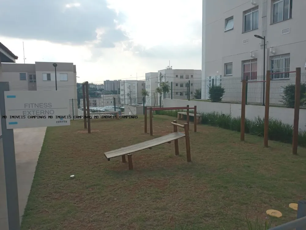 Apartamento, 2 quartos, 44 m² - Foto 11