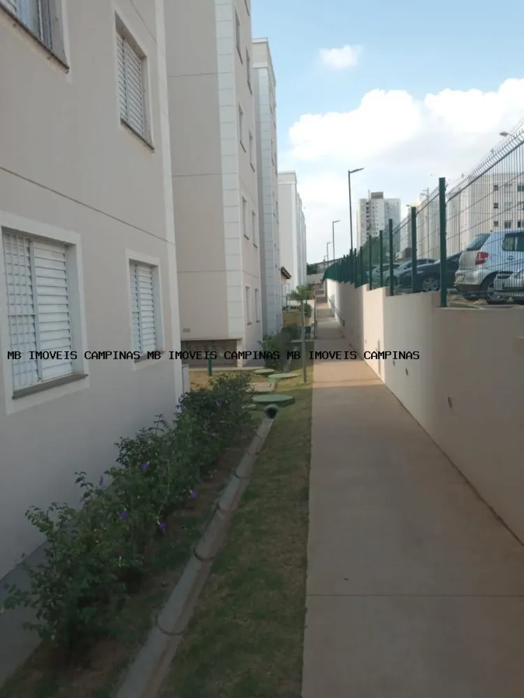 Apartamento, 2 quartos, 44 m² - Foto 4