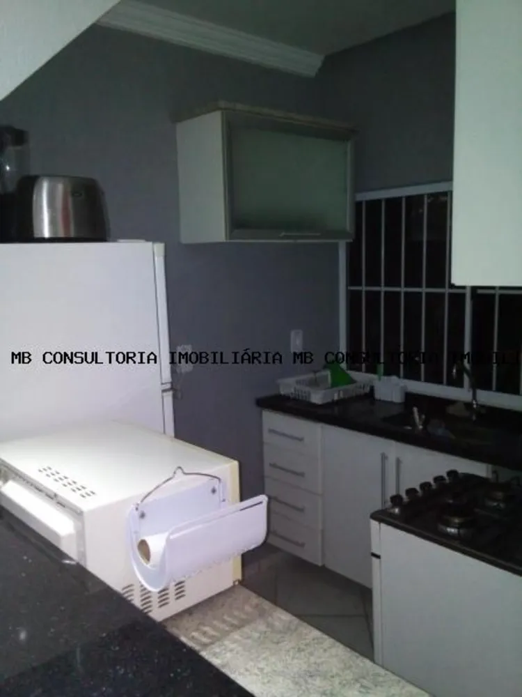 Sobrado, 8 quartos - Foto 7
