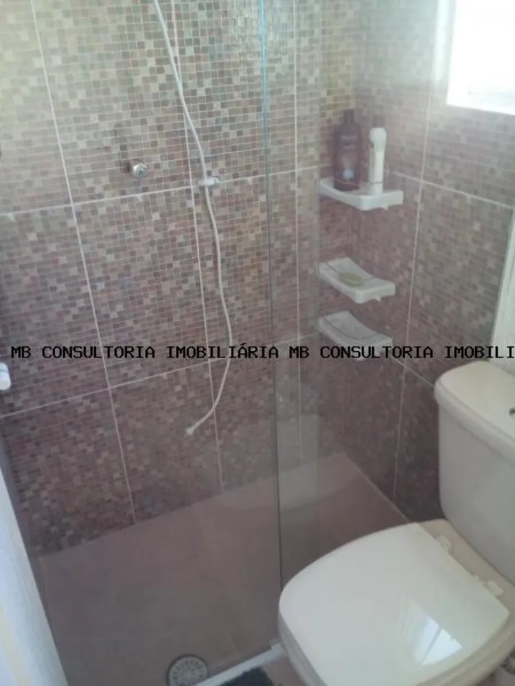 Sobrado, 8 quartos - Foto 6