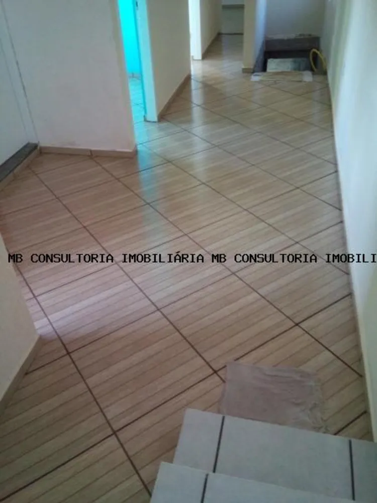Sobrado, 8 quartos - Foto 12