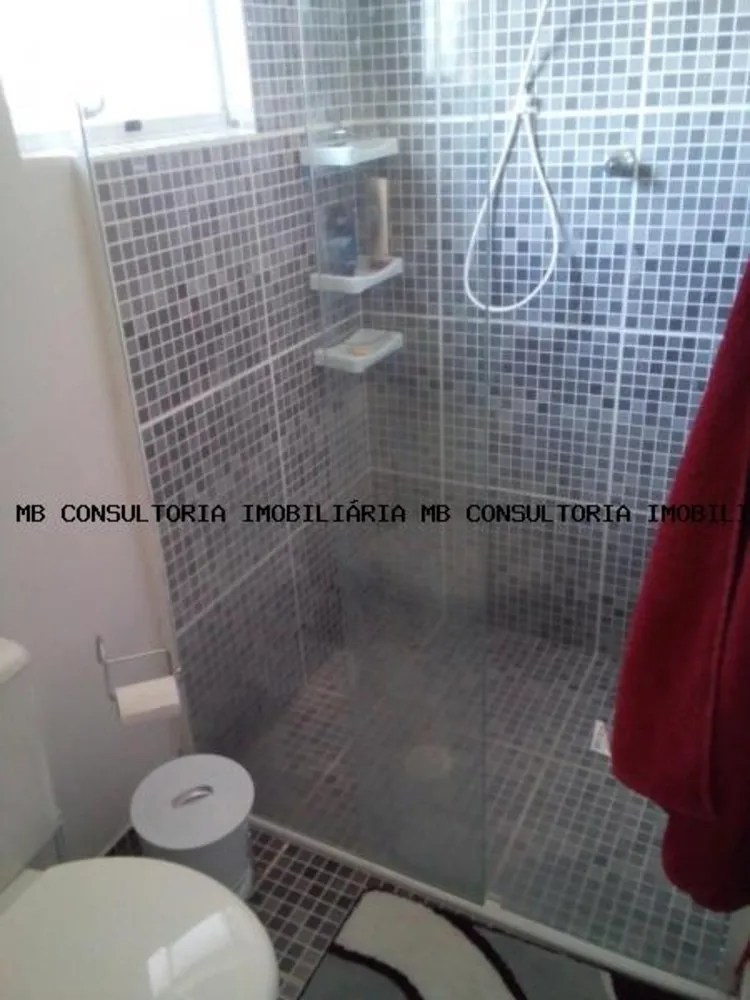 Sobrado, 8 quartos - Foto 16