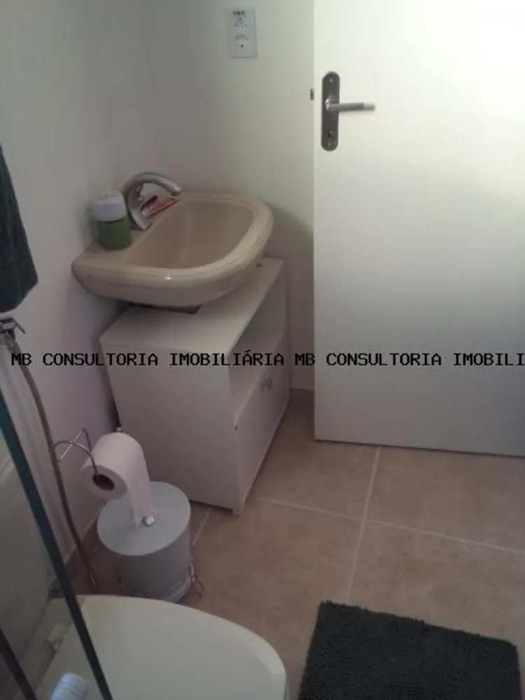 Sobrado, 8 quartos - Foto 11