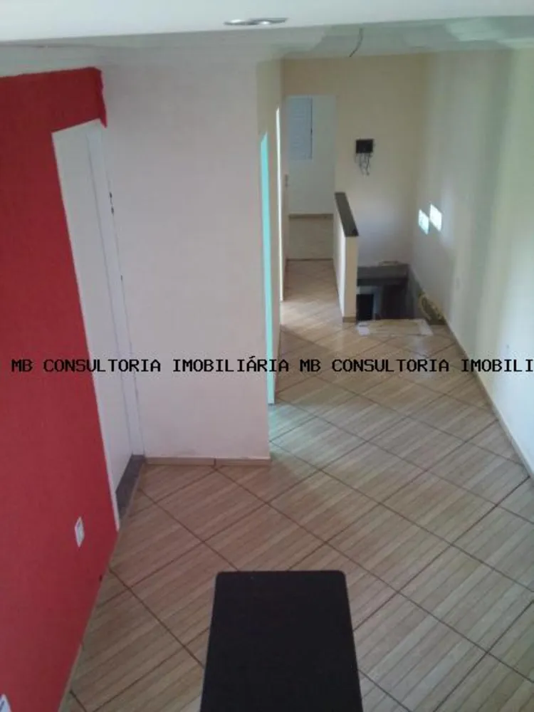 Sobrado, 8 quartos - Foto 10