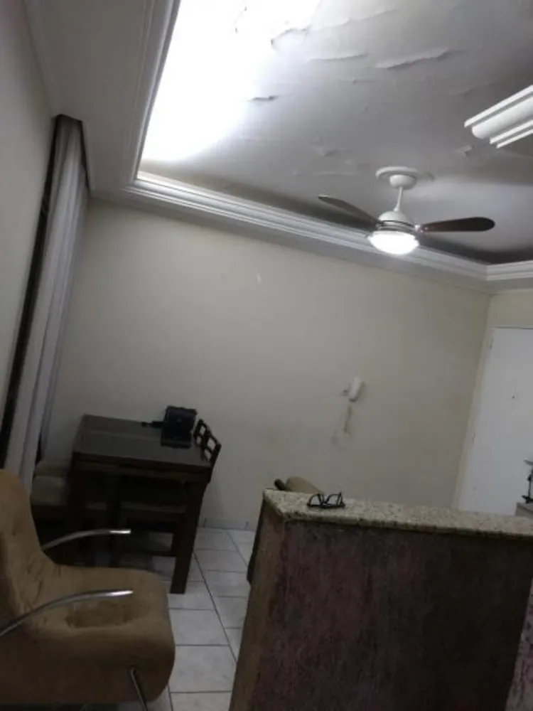 Apartamento, 2 quartos - Foto 12