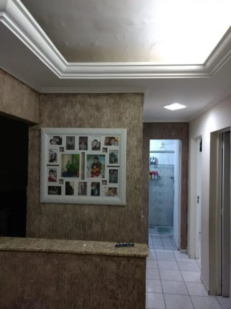 Apartamento, 2 quartos - Foto 1