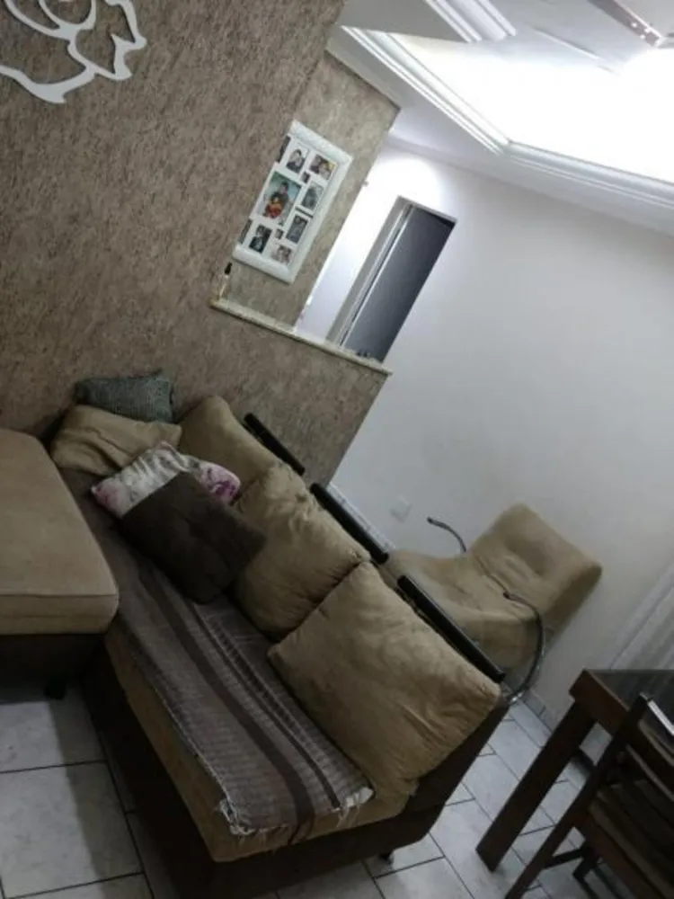 Apartamento, 2 quartos - Foto 9