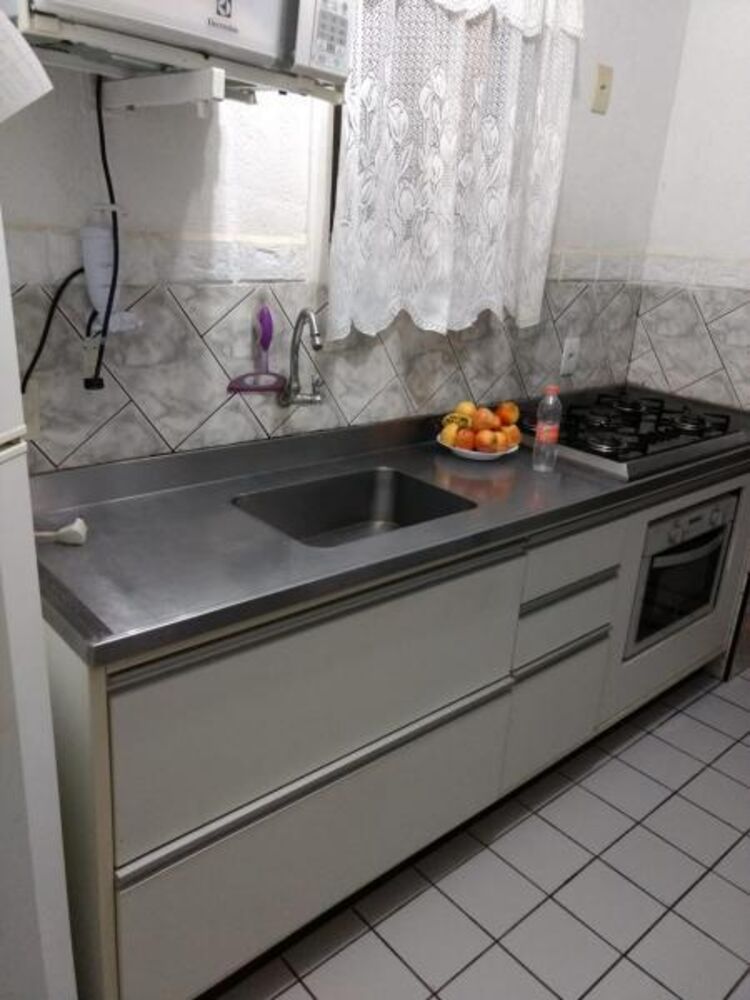 Apartamento, 2 quartos - Foto 4