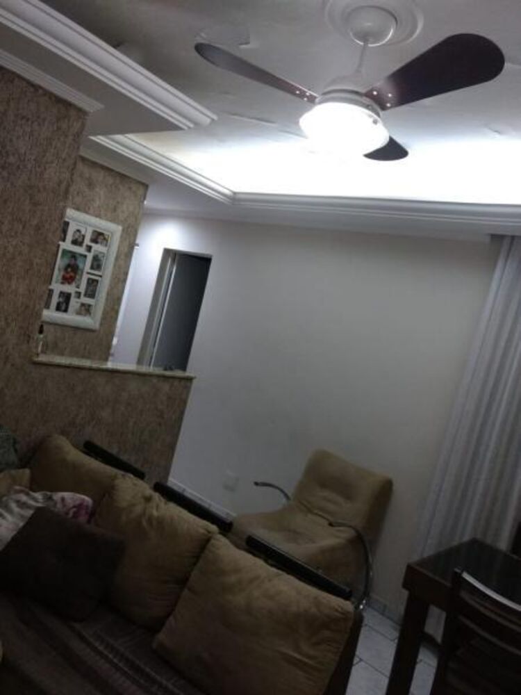 Apartamento, 2 quartos - Foto 7